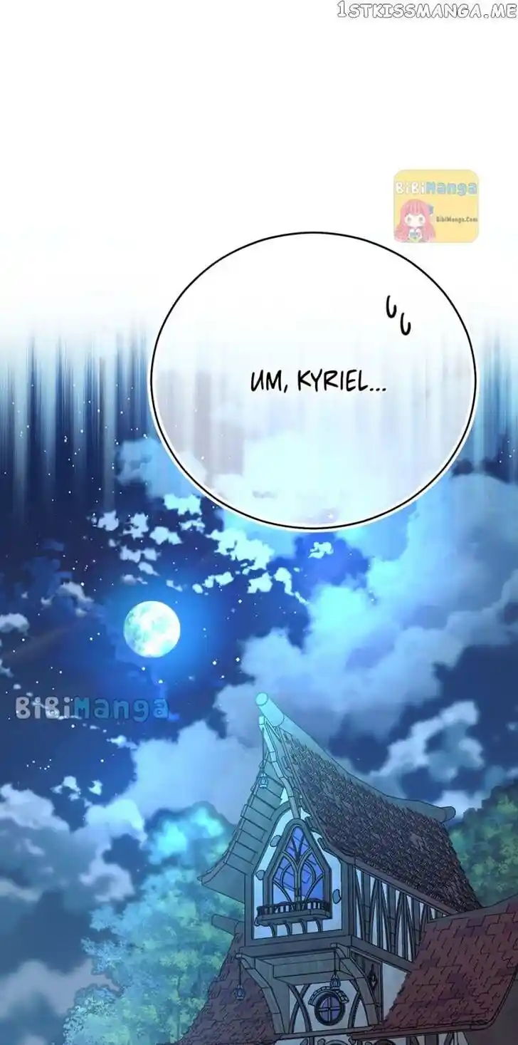 Her Ladyship Objects to this Marriage! Ch.064