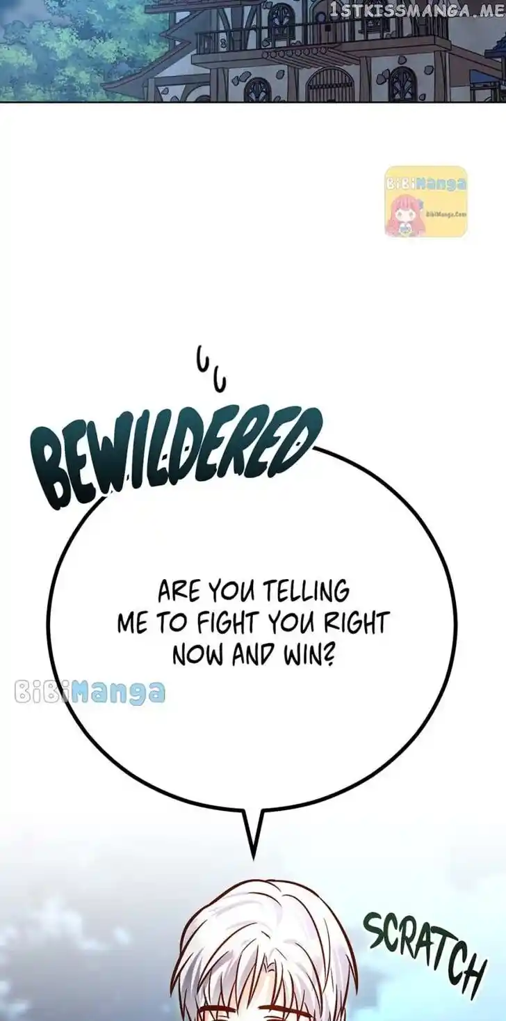 Her Ladyship Objects to this Marriage! Ch.064