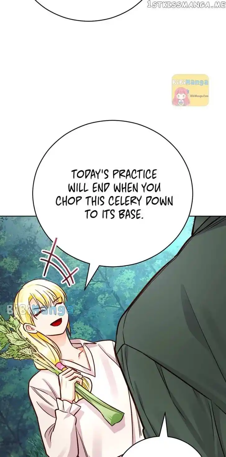 Her Ladyship Objects to this Marriage! Ch.064