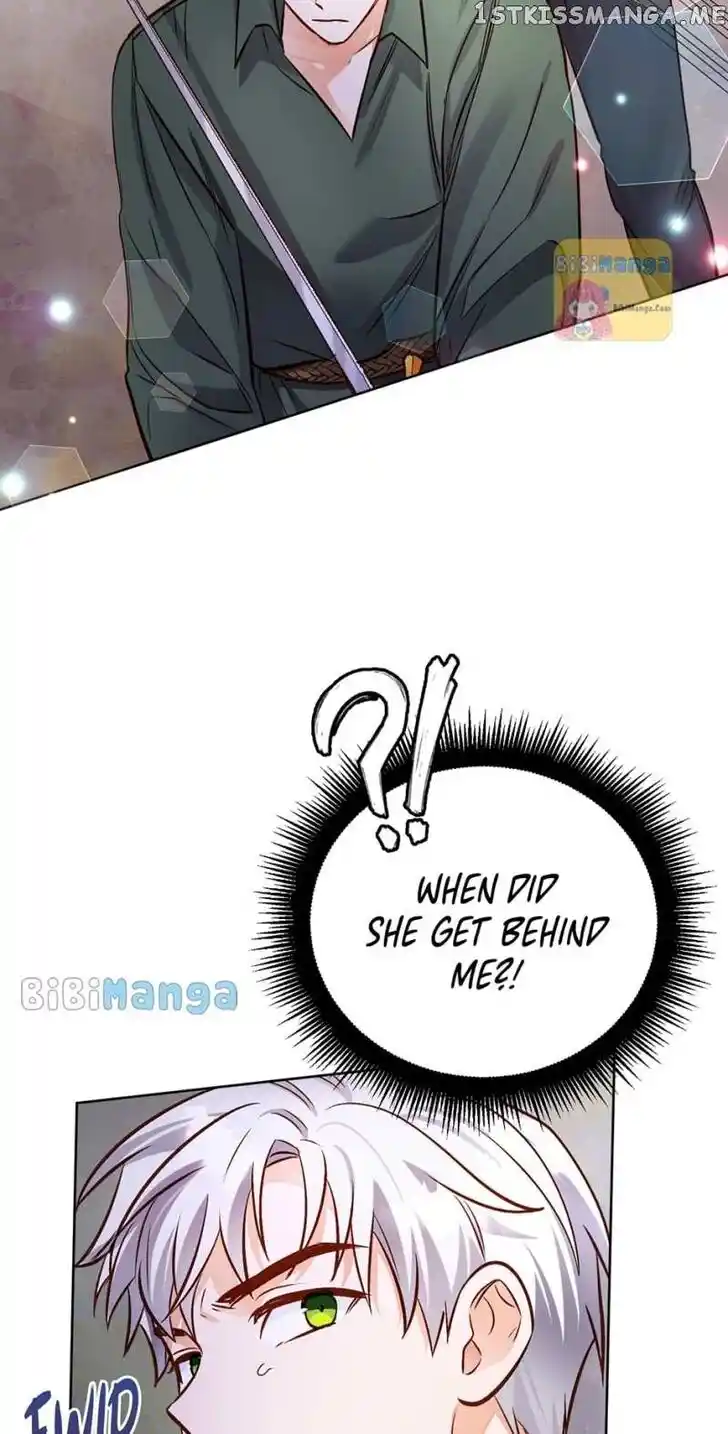 Her Ladyship Objects to this Marriage! Ch.064