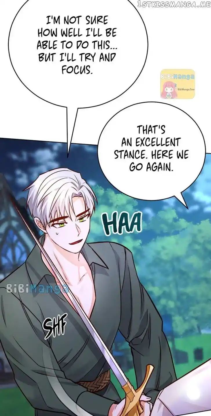 Her Ladyship Objects to this Marriage! Ch.064