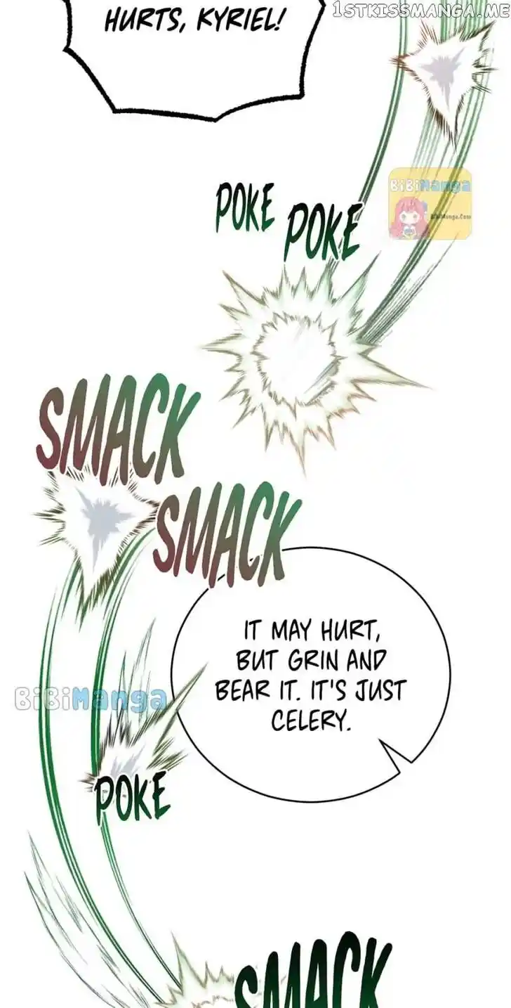 Her Ladyship Objects to this Marriage! Ch.064