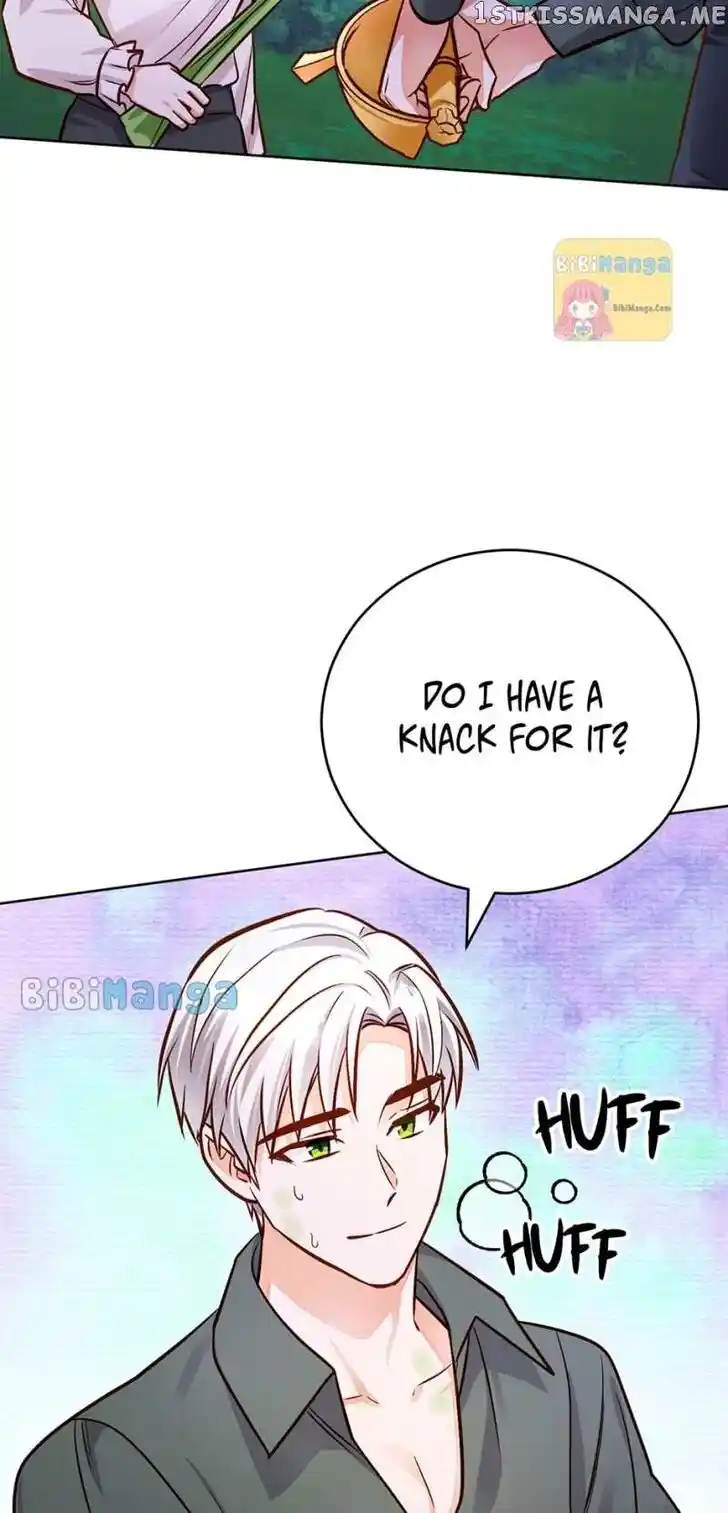 Her Ladyship Objects to this Marriage! Ch.064