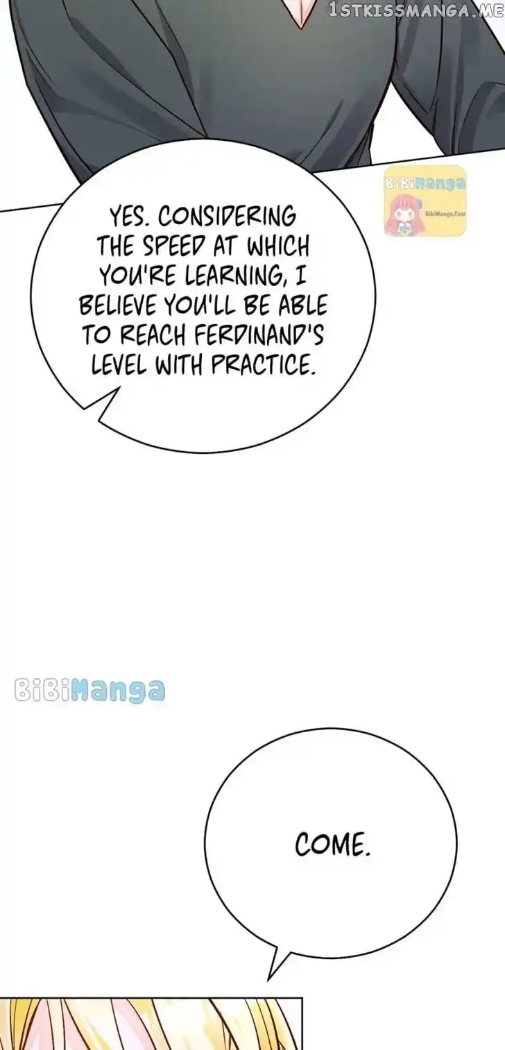 Her Ladyship Objects to this Marriage! Ch.064