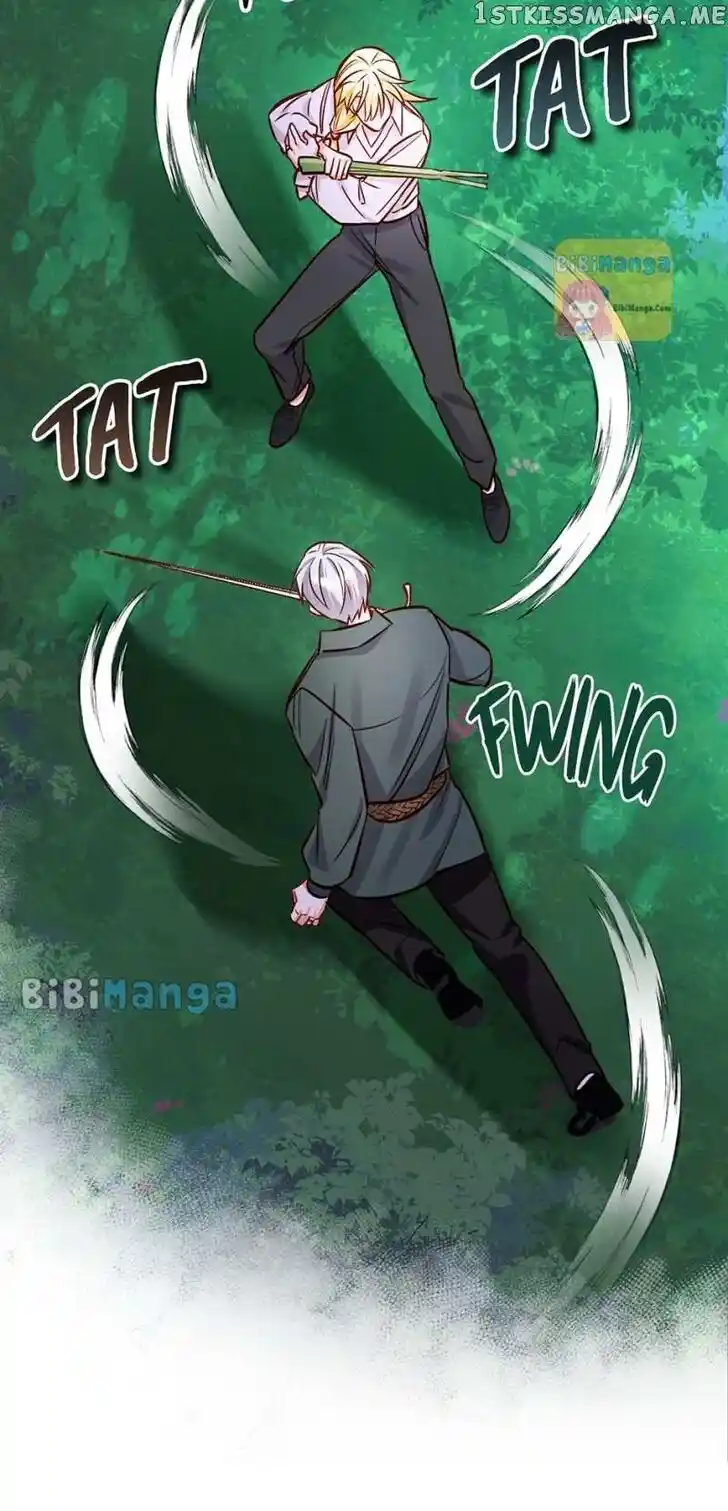 Her Ladyship Objects to this Marriage! Ch.064