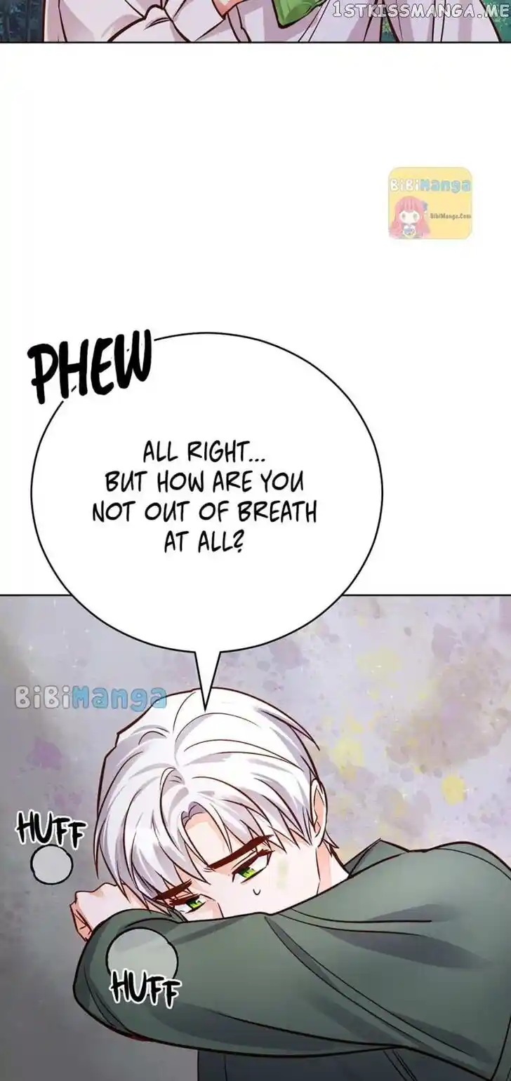 Her Ladyship Objects to this Marriage! Ch.064