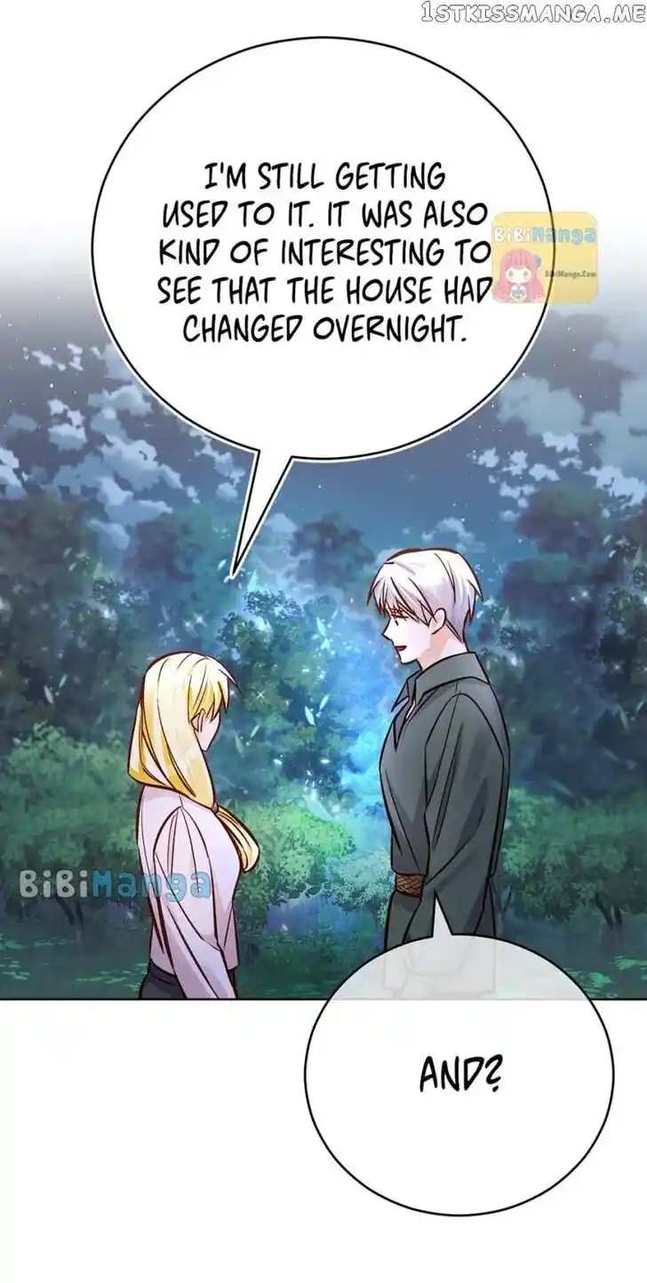 Her Ladyship Objects to this Marriage! Ch.064