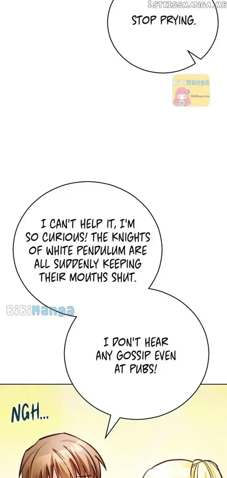 Her Ladyship Objects to this Marriage! Ch.064