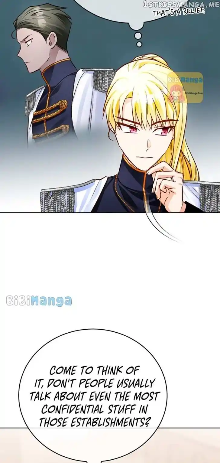 Her Ladyship Objects to this Marriage! Ch.064