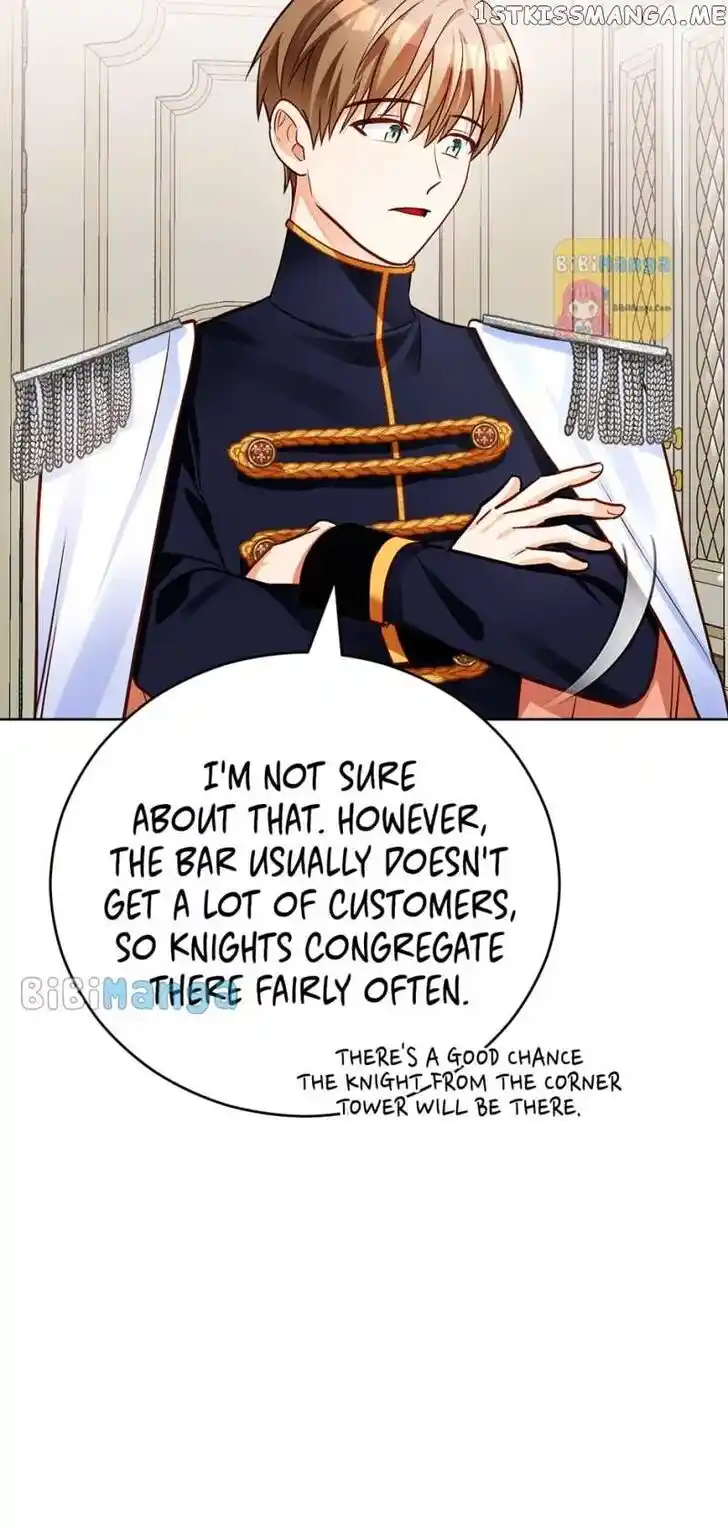 Her Ladyship Objects to this Marriage! Ch.064