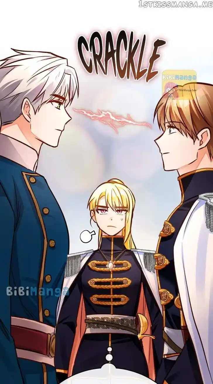 Her Ladyship Objects to this Marriage! Ch.064