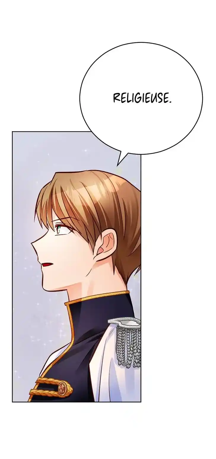 Her Ladyship Objects to this Marriage! Ch.065