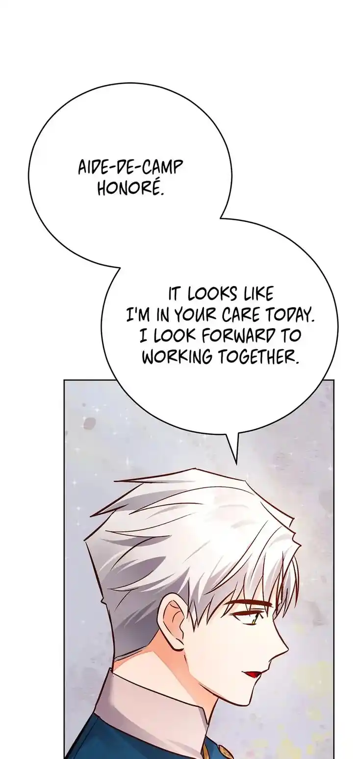 Her Ladyship Objects to this Marriage! Ch.065