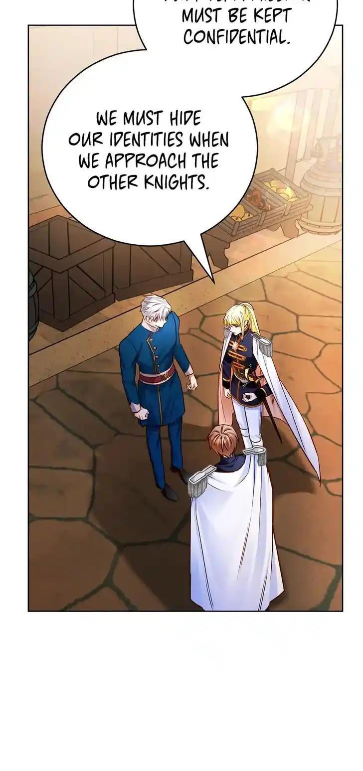 Her Ladyship Objects to this Marriage! Ch.065