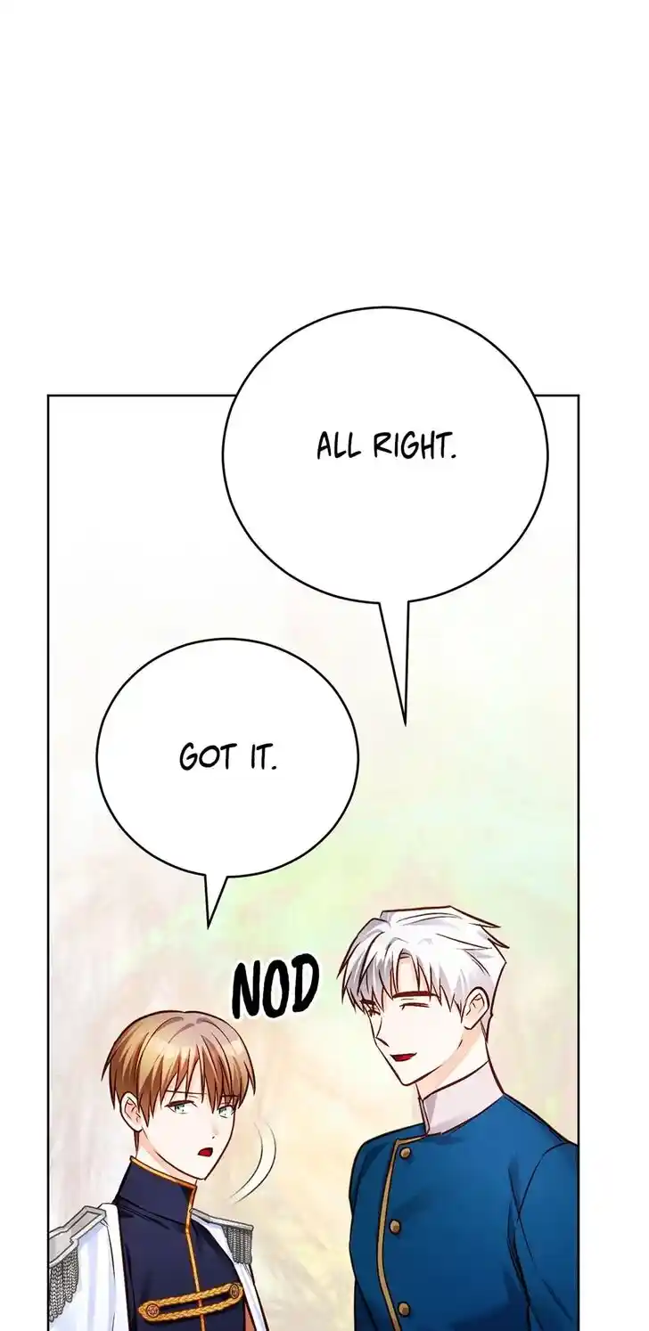 Her Ladyship Objects to this Marriage! Ch.065