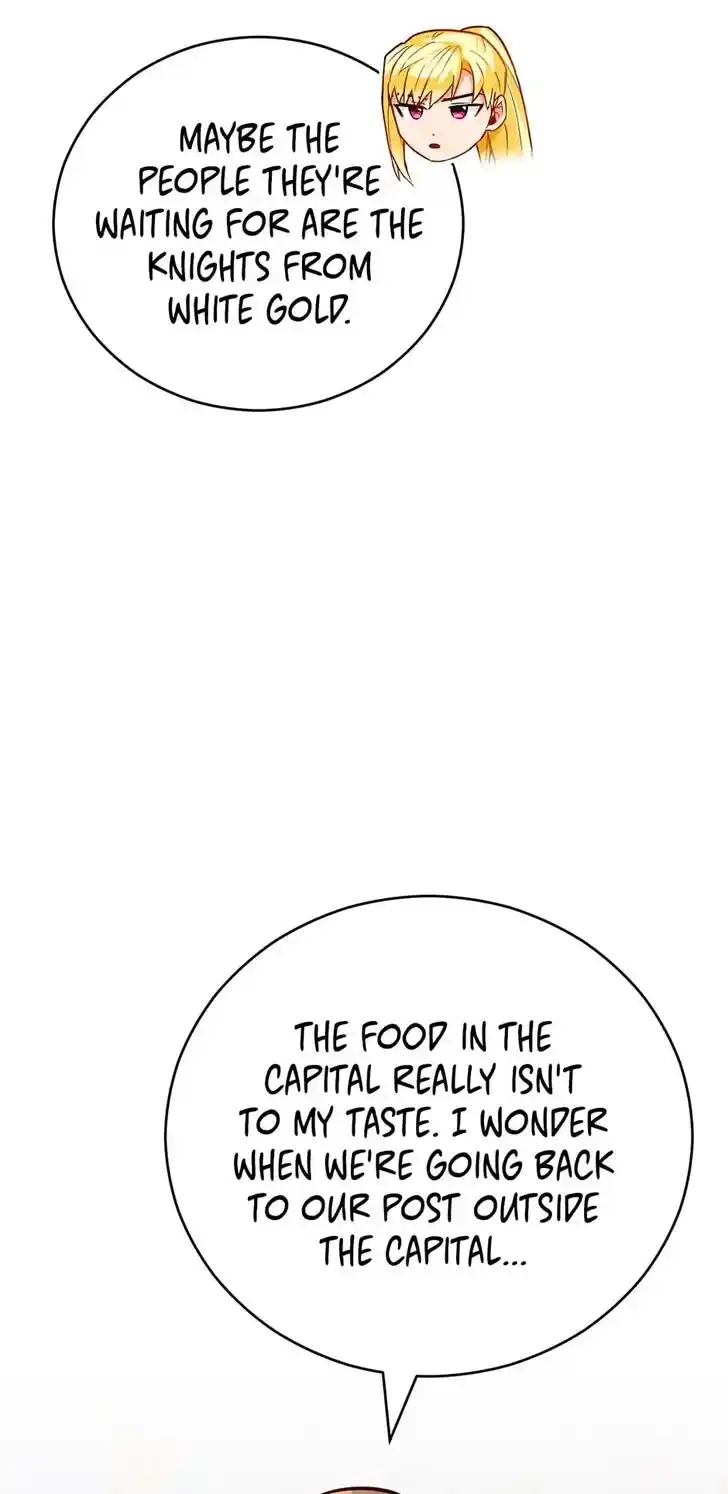 Her Ladyship Objects to this Marriage! Ch.065