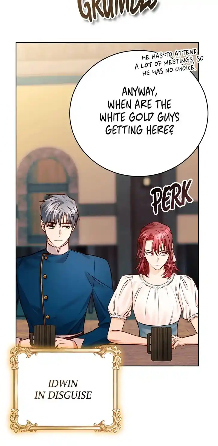 Her Ladyship Objects to this Marriage! Ch.065