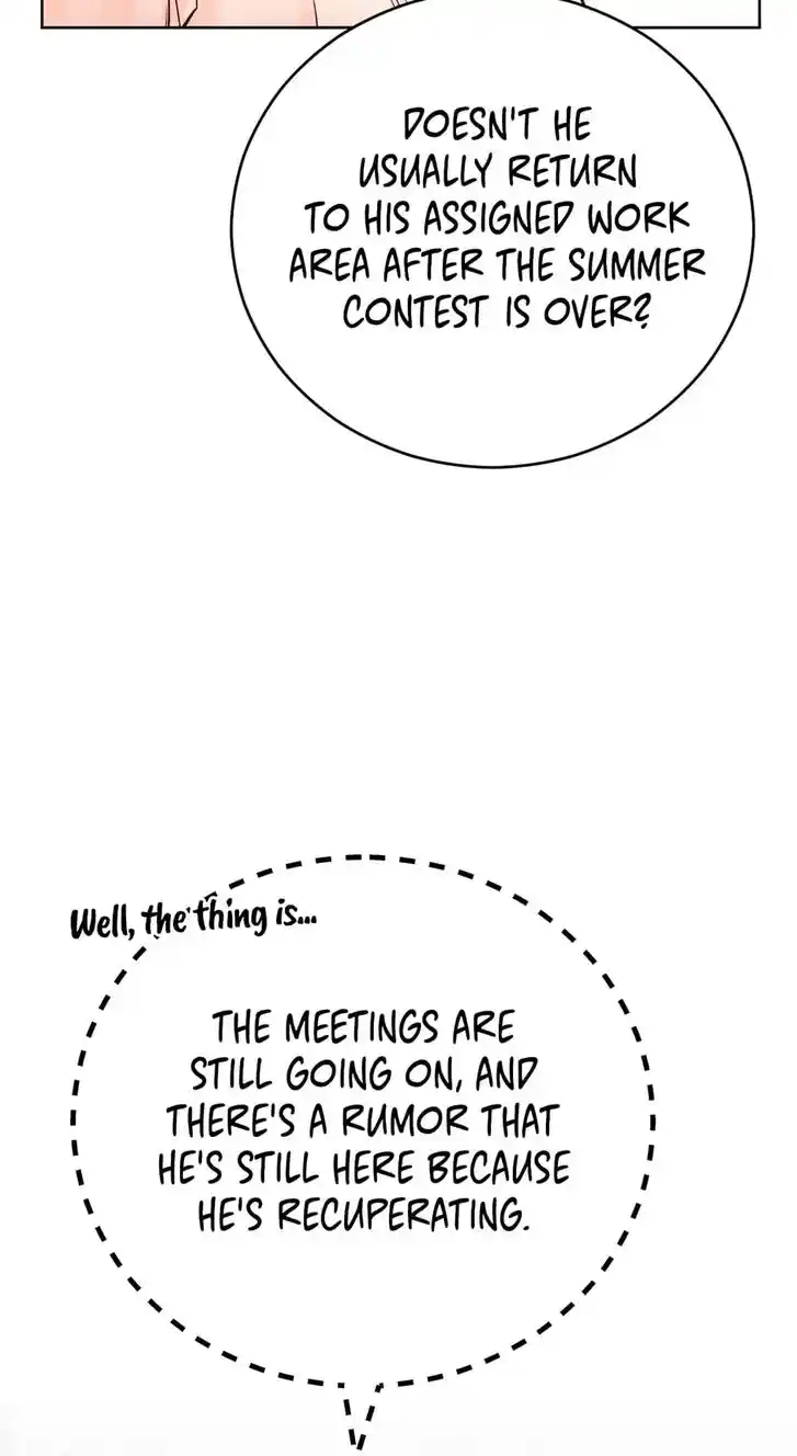 Her Ladyship Objects to this Marriage! Ch.065