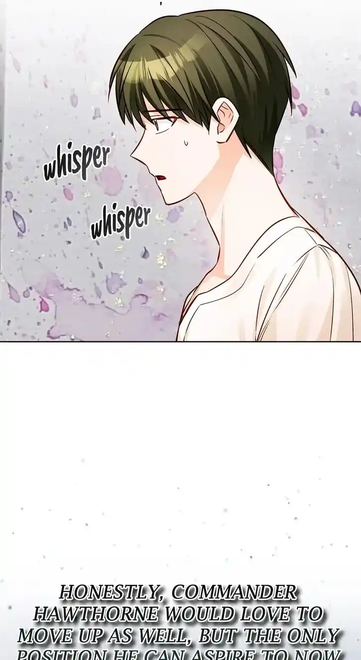 Her Ladyship Objects to this Marriage! Ch.065