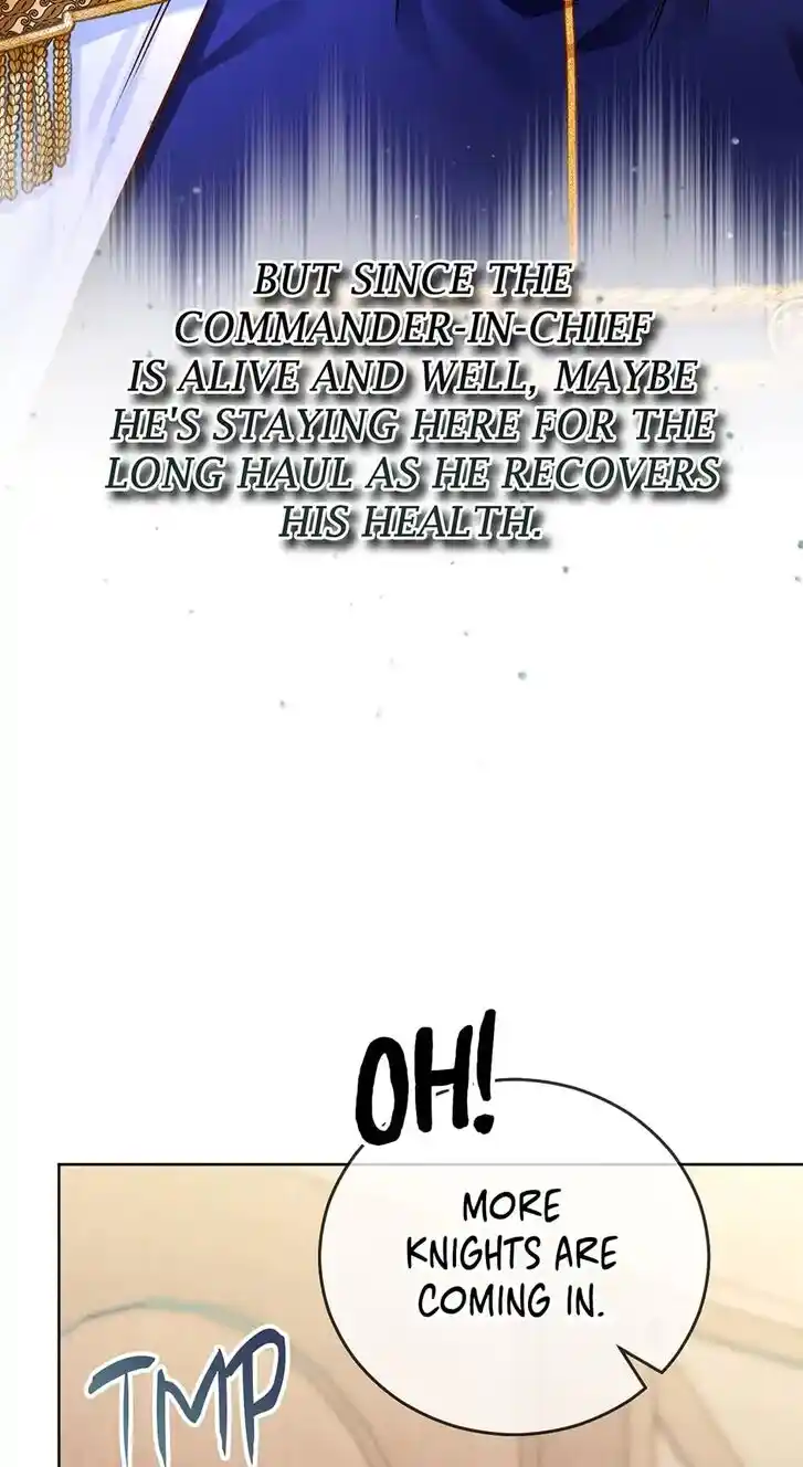 Her Ladyship Objects to this Marriage! Ch.065