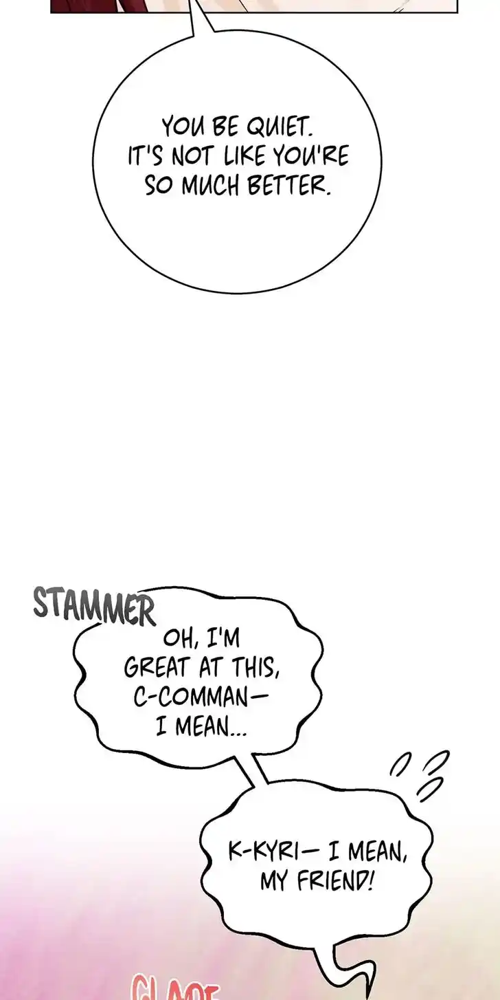 Her Ladyship Objects to this Marriage! Ch.065