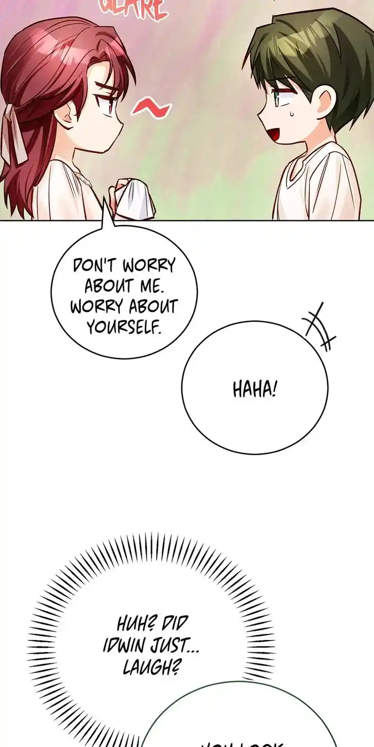 Her Ladyship Objects to this Marriage! Ch.065