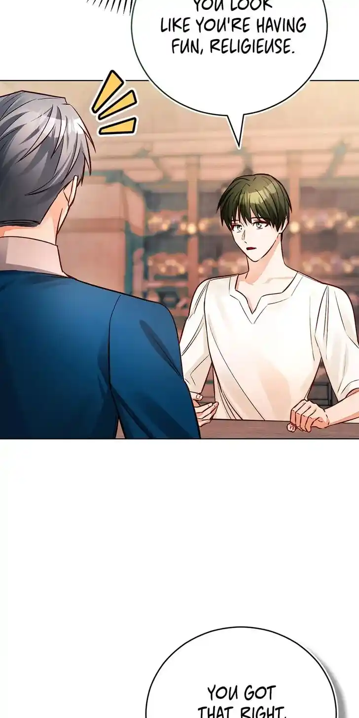 Her Ladyship Objects to this Marriage! Ch.065