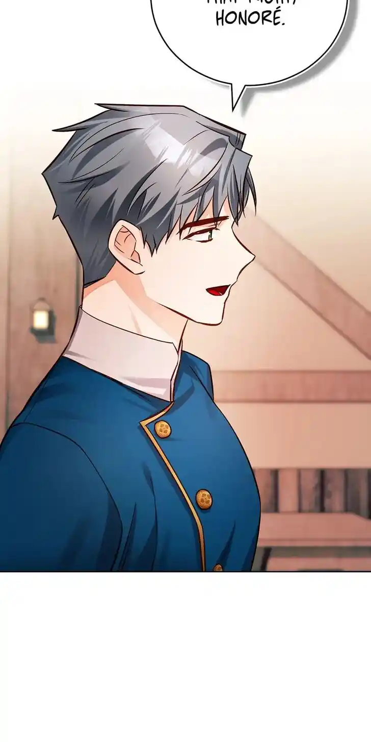 Her Ladyship Objects to this Marriage! Ch.065