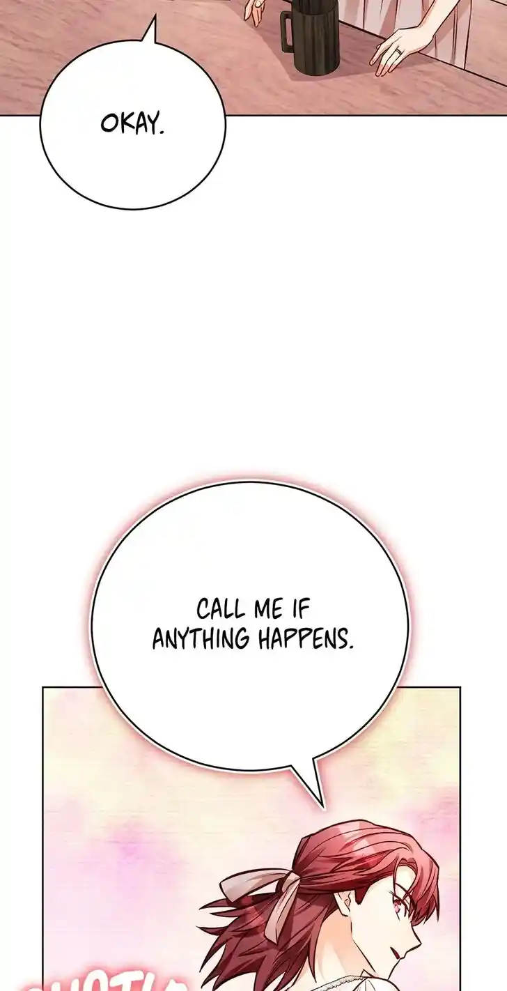 Her Ladyship Objects to this Marriage! Ch.065