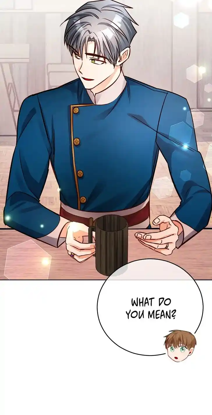 Her Ladyship Objects to this Marriage! Ch.065