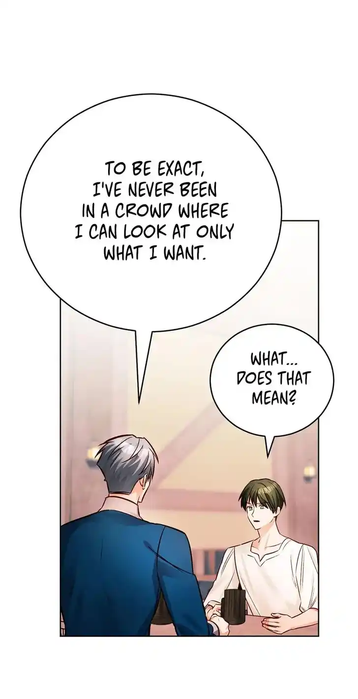 Her Ladyship Objects to this Marriage! Ch.065