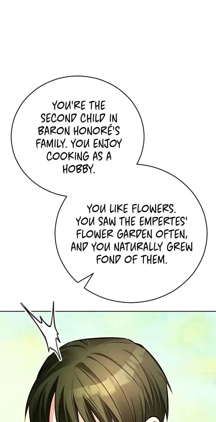 Her Ladyship Objects to this Marriage! Ch.065