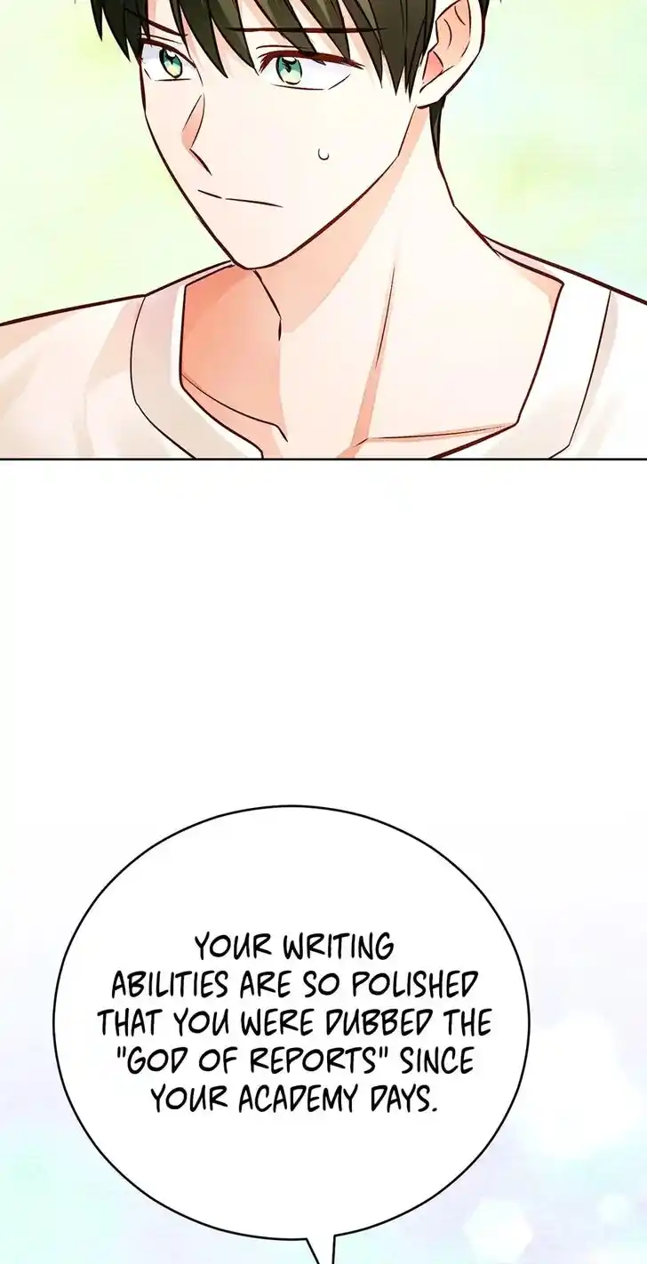 Her Ladyship Objects to this Marriage! Ch.065