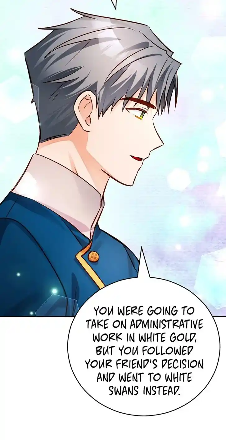 Her Ladyship Objects to this Marriage! Ch.065