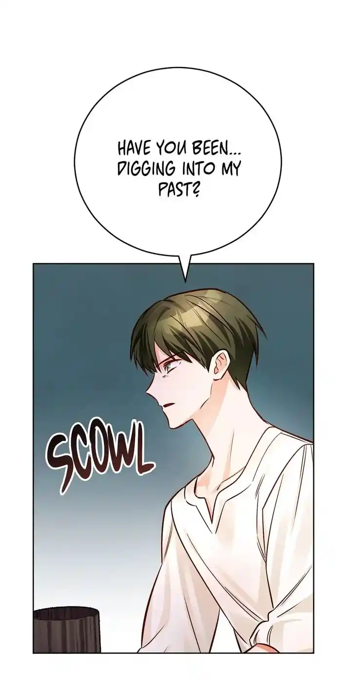 Her Ladyship Objects to this Marriage! Ch.065