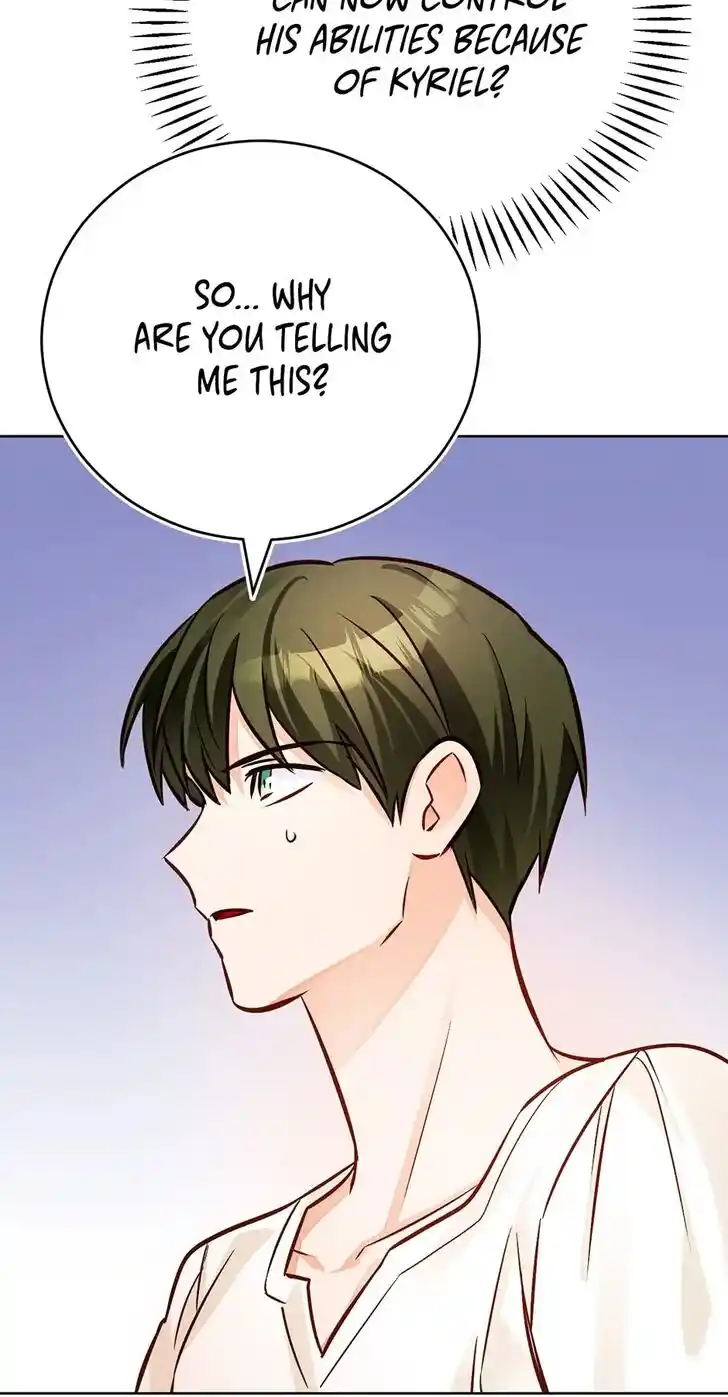 Her Ladyship Objects to this Marriage! Ch.065