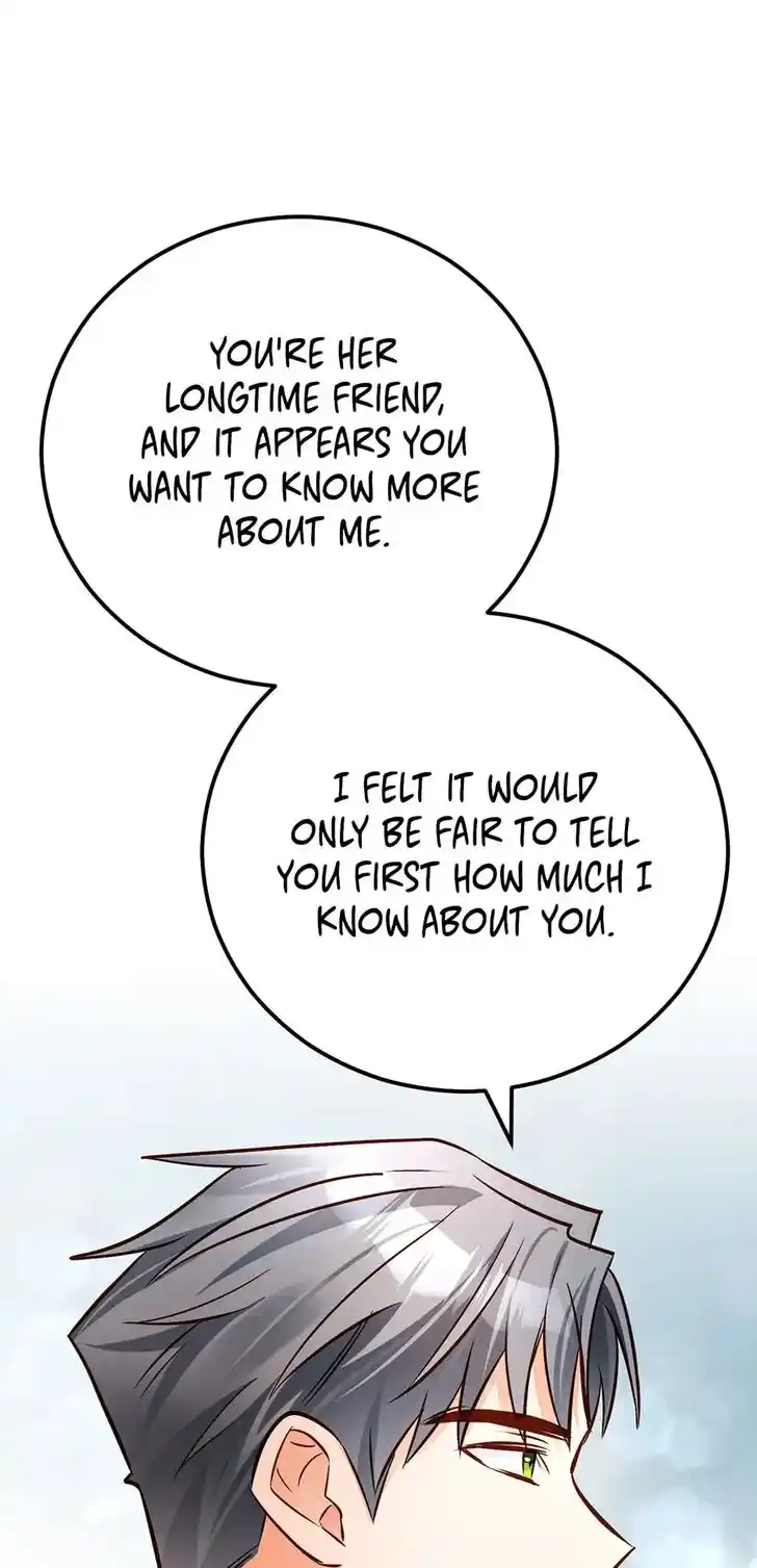 Her Ladyship Objects to this Marriage! Ch.065