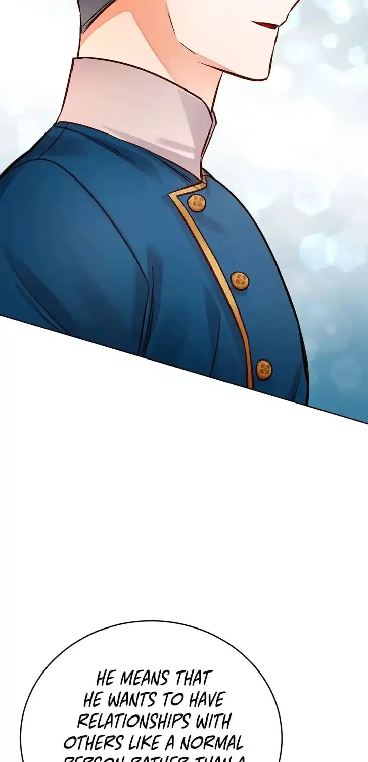 Her Ladyship Objects to this Marriage! Ch.065