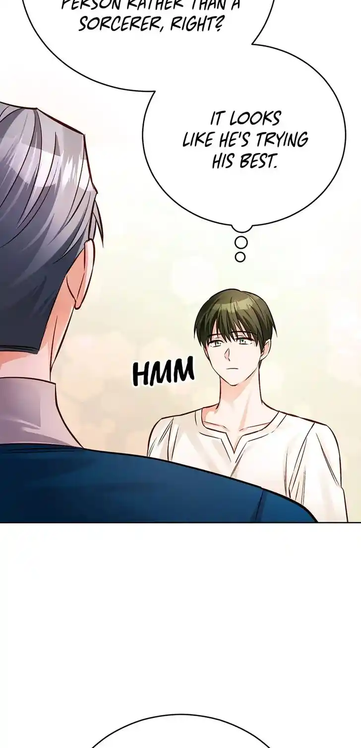 Her Ladyship Objects to this Marriage! Ch.065