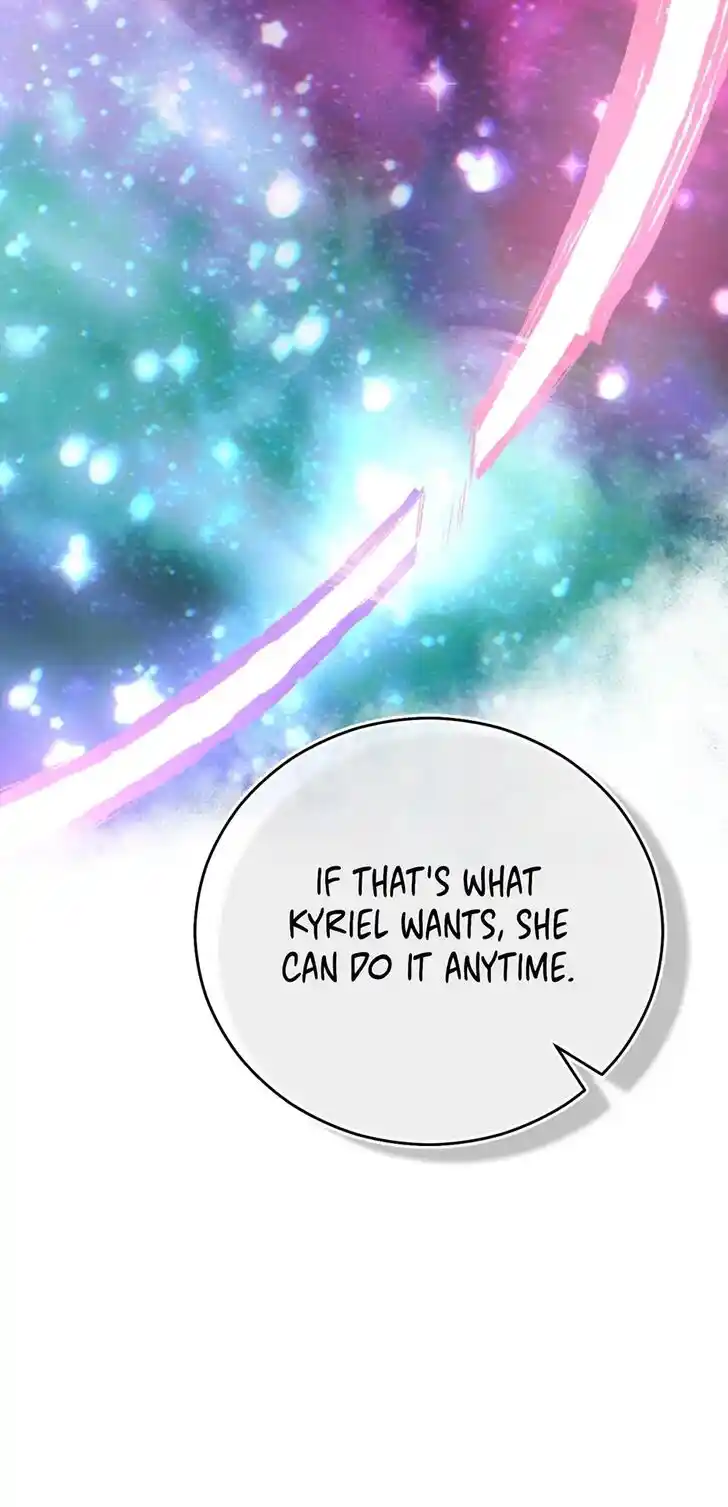 Her Ladyship Objects to this Marriage! Ch.065