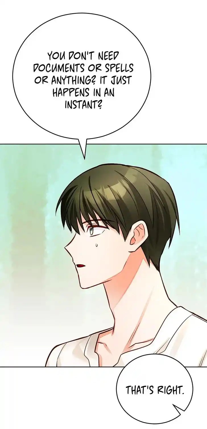 Her Ladyship Objects to this Marriage! Ch.065