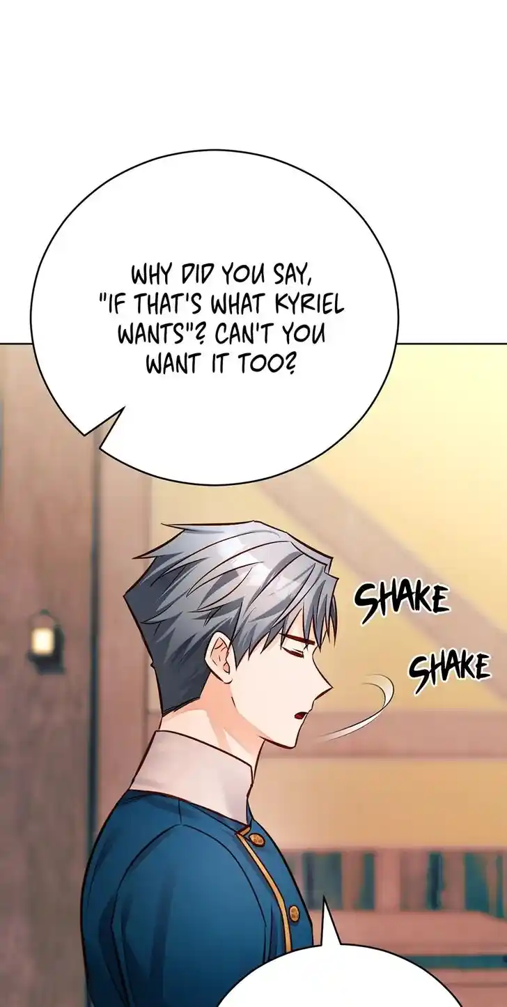 Her Ladyship Objects to this Marriage! Ch.065