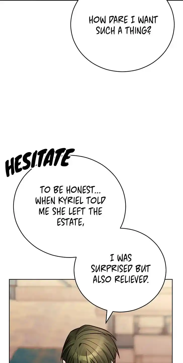 Her Ladyship Objects to this Marriage! Ch.065