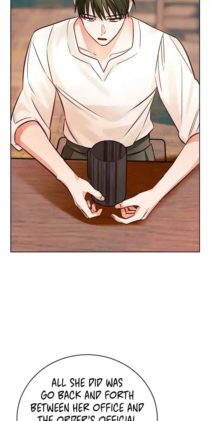 Her Ladyship Objects to this Marriage! Ch.065