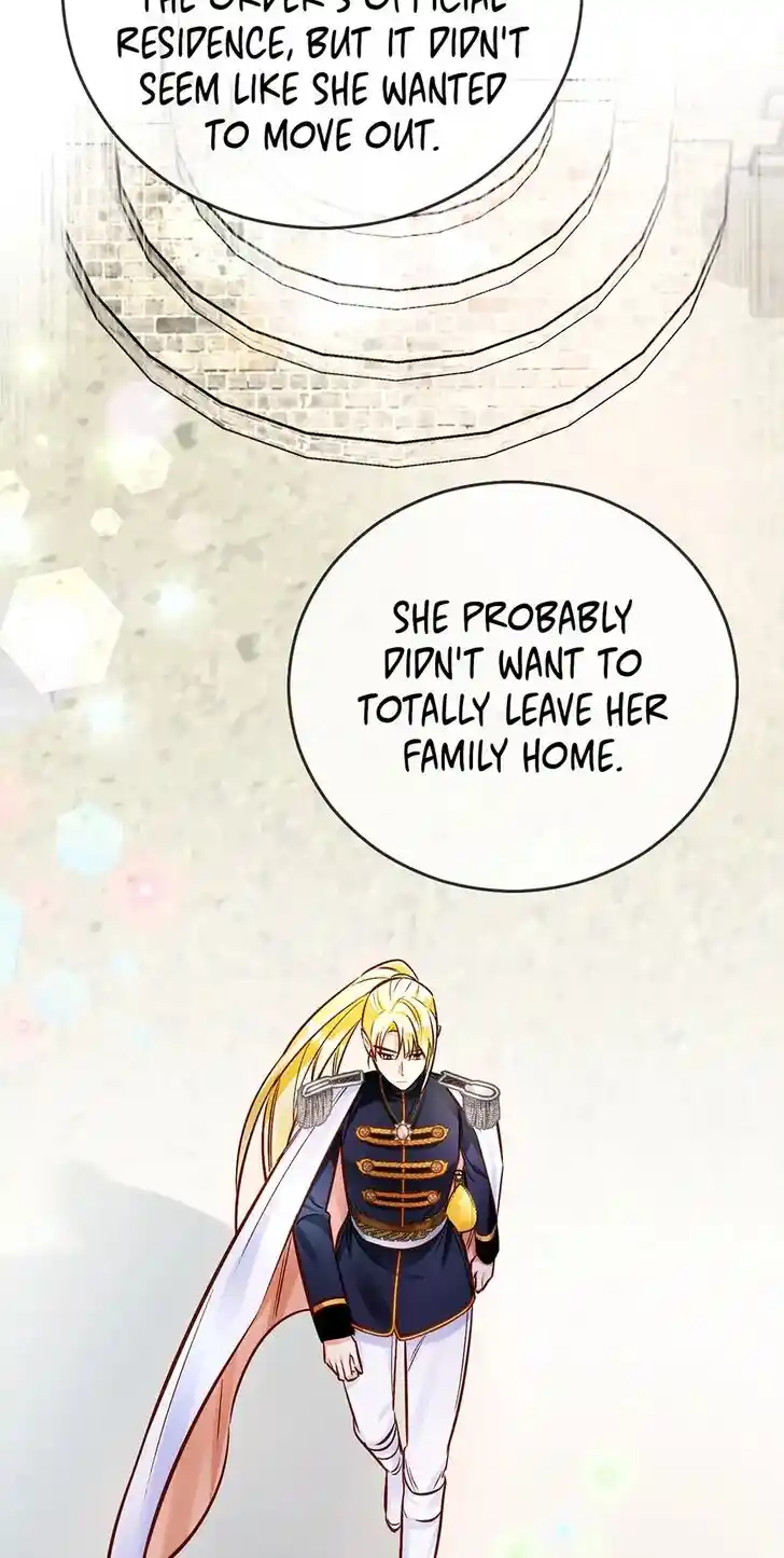 Her Ladyship Objects to this Marriage! Ch.065