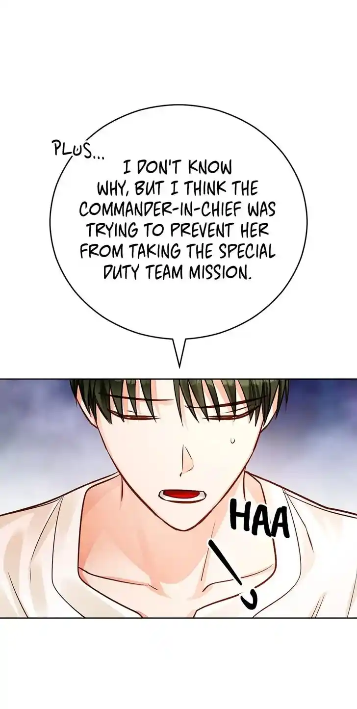 Her Ladyship Objects to this Marriage! Ch.065