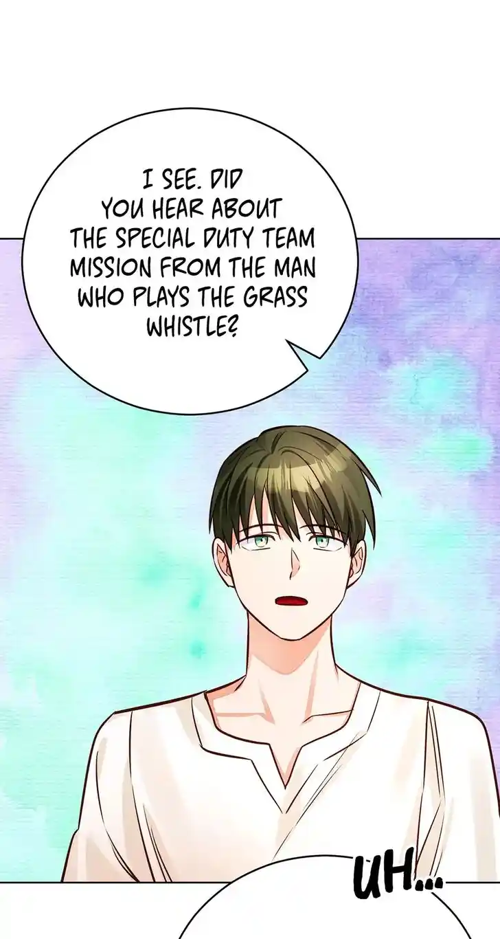 Her Ladyship Objects to this Marriage! Ch.065