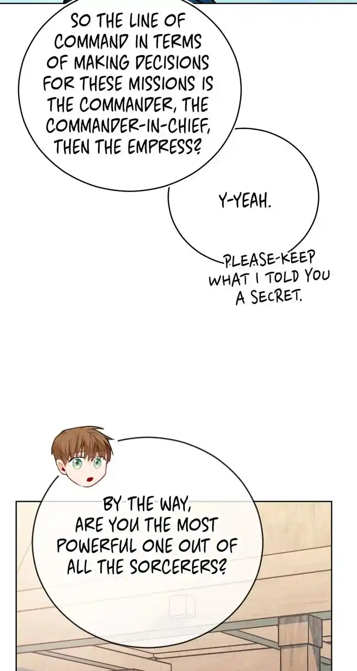 Her Ladyship Objects to this Marriage! Ch.065