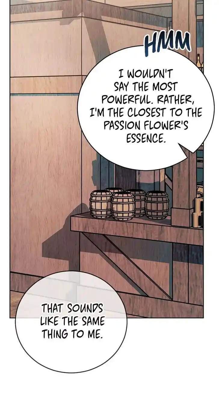 Her Ladyship Objects to this Marriage! Ch.065