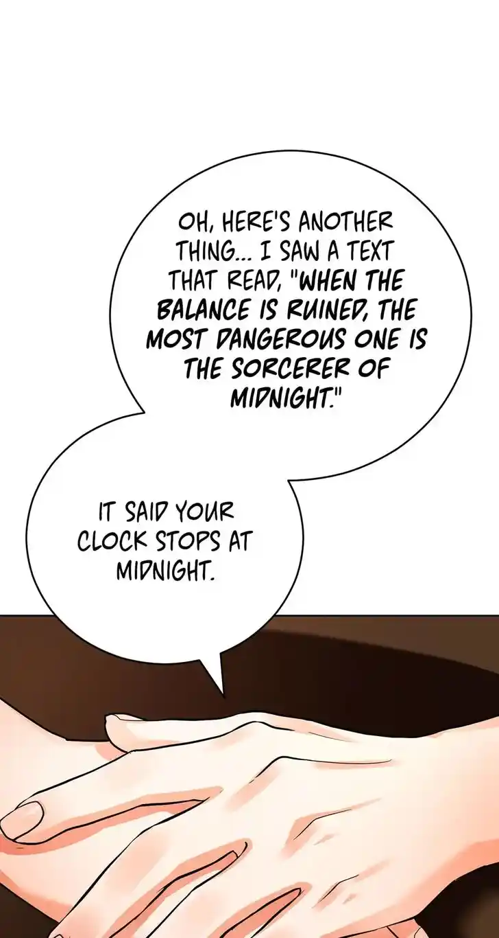 Her Ladyship Objects to this Marriage! Ch.065